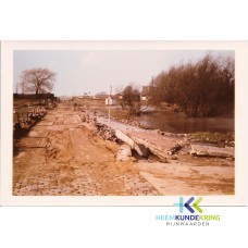 Tolkamer Watersportcentrum de Byland Reconstructie van de weg F00000231